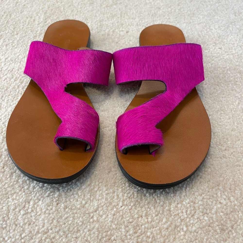 Kenneth Cole Sandals